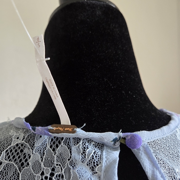 Free people blouse size: Small - Picture 6 of 6